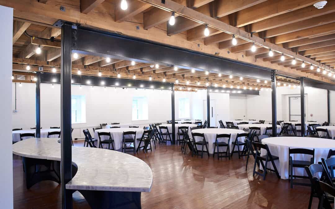 Things to Consider When Selecting an Event Space